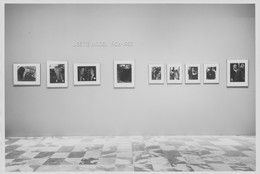 The Museum of Modern Art Archives, New York