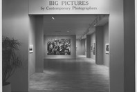 Big Pictures by Contemporary Photographers. Apr 13–Jun 28, 1983. 1 other work identified