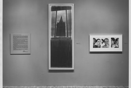 The Museum of Modern Art Archives, New York