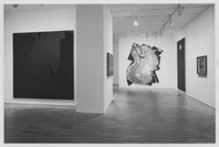Some Recent Acquisitions: Painting and Sculpture. Jul 17–Oct 11, 1983.