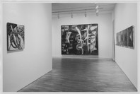 Some Recent Acquisitions: Painting and Sculpture. Jul 17–Oct 11, 1983.