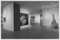 Some Recent Acquisitions: Painting and Sculpture. Jul 17–Oct 11, 1983.