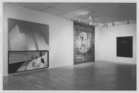 Some Recent Acquisitions: Painting and Sculpture. Jul 17–Oct 11, 1983.