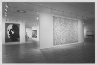 Some Recent Acquisitions: Painting and Sculpture. Jul 17–Oct 11, 1983.