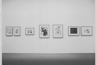 Miró and Picasso. Jun 9–Sep 12, 1983. 4 other works identified