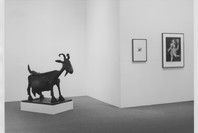 Miró and Picasso. Jun 9–Sep 12, 1983.