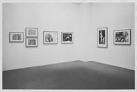 Miró and Picasso. Jun 9–Sep 12, 1983. 5 other works identified