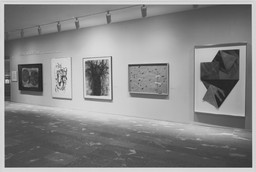 Installation photo, 2 of 2