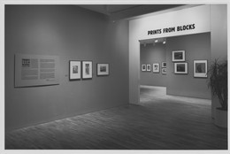 The Museum of Modern Art Archives, New York