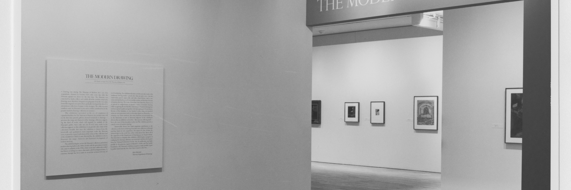 The Modern Drawing 100 Works On Paper From The Museum Of Modern Art Moma
