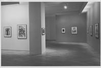 The Modern Drawing: 100 Works on Paper from The Museum of Modern Art. Oct 26, 1983–Jan 3, 1984. 1 other work identified