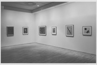 The Modern Drawing: 100 Works on Paper from The Museum of Modern Art. Oct 26, 1983–Jan 3, 1984.
