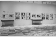 Matisse: Jazz. Nov 17, 1983–Jan 3, 1984. 8 other works identified