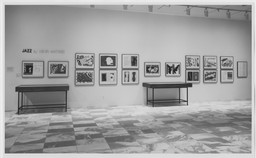 Installation photo, 1 of 2