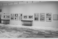 Matisse: Jazz. Nov 17, 1983–Jan 3, 1984. 7 other works identified
