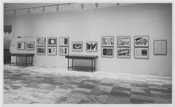 Installation photo, 2 of 2