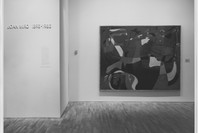 Joan Miró, 1893–1983. Dec 27, 1983–Jan 3, 1984.