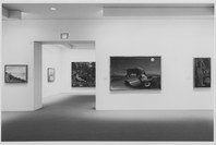 Selections from the Permanent Collection: Painting and Sculpture. May 17, 1984–Aug 4, 1992. 3 other works identified