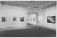 Selections from the Permanent Collection: Painting and Sculpture. May 17, 1984–Aug 4, 1992. 1 other work identified