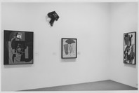 Selections from the Permanent Collection: Painting and Sculpture. May 17, 1984–Aug 4, 1992. 2 other works identified