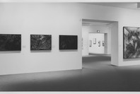 Selections from the Permanent Collection: Painting and Sculpture. May 17, 1984–Aug 4, 1992. 1 other work identified