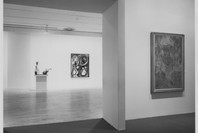 Miró and Picasso. Jun 9–Sep 12, 1983.