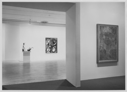 Miró and Picasso. Jun 9–Sep 12, 1983. 