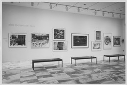 The Museum of Modern Art Archives, New York