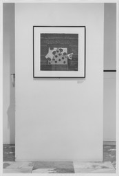 Installation photo, 3 of 3