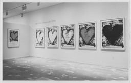 Installation photo, 2 of 3