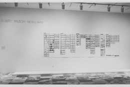The Museum of Modern Art Archives, New York