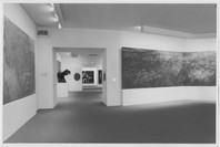 Selections from the Permanent Collection: Painting and Sculpture. May 17, 1984–Aug 4, 1992. 1 other work identified