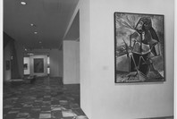 Selections from the Permanent Collection: Painting and Sculpture. May 17, 1984–Aug 4, 1992.