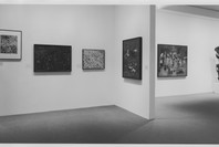 Selections from the Permanent Collection: Painting and Sculpture. May 17, 1984–Aug 4, 1992. 4 other works identified