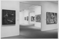Selections from the Permanent Collection: Painting and Sculpture. May 17, 1984–Aug 4, 1992. 3 other works identified