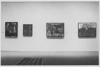 Selections from the Permanent Collection: Painting and Sculpture. May 17, 1984–Aug 4, 1992. 3 other works identified