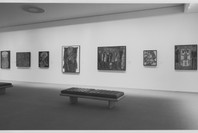Selections from the Permanent Collection: Painting and Sculpture. May 17, 1984–Aug 4, 1992. 2 other works identified