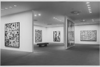 Selections from the Permanent Collection: Painting and Sculpture. May 17, 1984–Aug 4, 1992. 2 other works identified