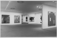 Selections from the Permanent Collection: Painting and Sculpture. May 17, 1984–Aug 4, 1992. 2 other works identified