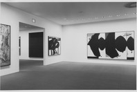 Selections from the Permanent Collection: Painting and Sculpture. May 17, 1984–Aug 4, 1992. 1 other work identified