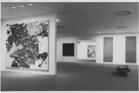 Selections from the Permanent Collection: Painting and Sculpture. May 17, 1984–Aug 4, 1992. 1 other work identified