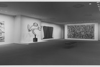 Selections from the Permanent Collection: Painting and Sculpture. May 17, 1984–Aug 4, 1992. 2 other works identified