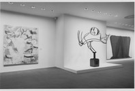 Selections from the Permanent Collection: Painting and Sculpture. May 17, 1984–Aug 4, 1992. 1 other work identified