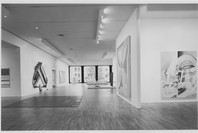 Selections from the Permanent Collection: Painting and Sculpture. May 17, 1984–Aug 4, 1992.