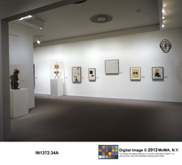 Installation photo, 140 of 151