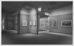The Museum of Modern Art Archives, New York
