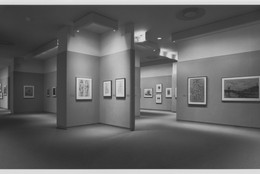 The Museum of Modern Art Archives, New York