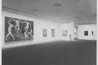 Selections from the Permanent Collection: Painting and Sculpture. May 17, 1984–Aug 4, 1992.