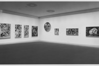Selections from the Permanent Collection: Painting and Sculpture. May 17, 1984–Aug 4, 1992. 5 other works identified