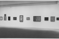 Selections from the Permanent Collection: Painting and Sculpture. May 17, 1984–Aug 4, 1992. 1 other work identified